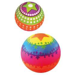 BALLON VOLLEY ETOILE 21.6 CM