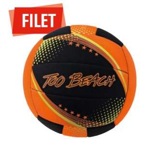 BALLON VOLLEY NEOPRENE 21.6 CM