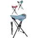 TABOURET PLIANT