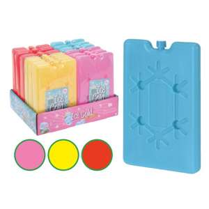 BLOC REFRIGERANT PLAT 330G X 2