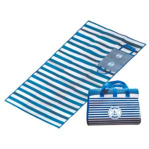 NATTE PLASTIQUE PLIANTE 90 X 180 CM