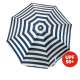 PARASOL POLYESTER ANTI UV 200 CM