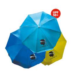 PARASOLETTE POLYESTER ANTI UV RAYE