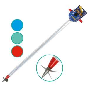 VIS DE PARASOL PINCHO ALU 96 CM