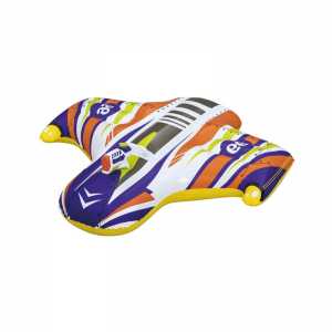 SPLASH SHUTTLE AVEC POIGNEES