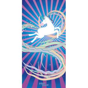 SERVIETTE MICROFIBRE 70 X 140 CM