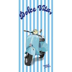 SERVIETTE MICROFIBRE 70 X 140 CM