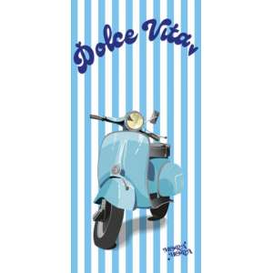 SERVIETTE MICROFIBRE 70 X 140 CM