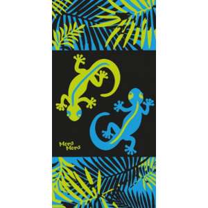 SERVIETTE MICROFIBRE 70 X 140 CM