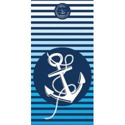 SERVIETTE MICROFIBRE 70 X 140 CM