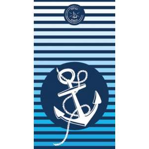 SERVIETTE MICROFIBRE 90 X 170 CM