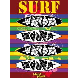 SERVIETTE MICROFIBRE 2 PLACES - 150 X 200 CM