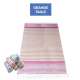 FOUTA DE PLAGE COTON XL