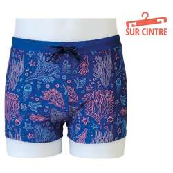 BOXER DE BAIN HOMME