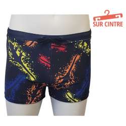 BOXER DE BAIN HOMME