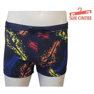 BOXER DE BAIN HOMME
