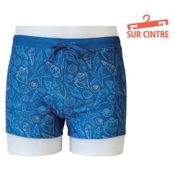 BOXER DE BAIN HOMME