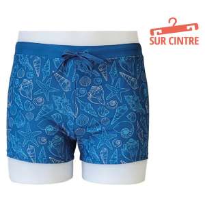 BOXER DE BAIN HOMME