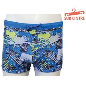 BOXER DE BAIN HOMME