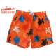SHORT DE BAIN ENFANT 2/8 ANS
