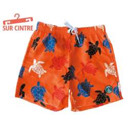 SHORT DE BAIN ENFANT 2/8 ANS