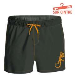 SHORT DE BAIN ENFANT 8/14 ANS