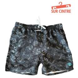 SHORT DE BAIN HOMME