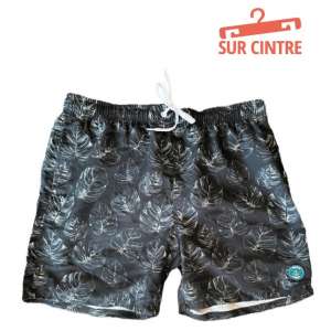 SHORT DE BAIN HOMME