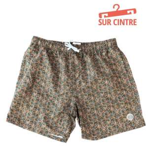 SHORT DE BAIN HOMME