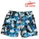 SHORT DE BAIN HOMME
