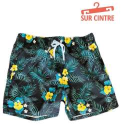 SHORT DE BAIN HOMME