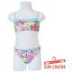 MAILLOT DE BAIN 2P FILLE 2/8 ANS