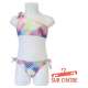 MAILLOT DE BAIN 2P FILLE 2/8 ANS
