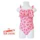 MAILLOT DE BAIN 1P FILLE 2/8 ANS
