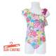 MAILLOT DE BAIN 1P FILLE 2/8 ANS