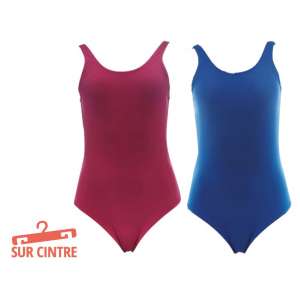 MAILLOT DE BAIN 1 PIECE FILLE