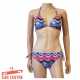 MAILLOT DE BAIN 2 PIECES FEMME