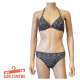 MAILLOT DE BAIN 2 PIECES FEMME