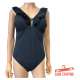 MAILLOT DE BAIN 1 PIECE FEMME