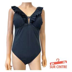 MAILLOT DE BAIN 1 PIECE FEMME