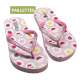TONGS FILLE FRUITS 28/34