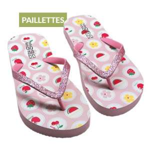 TONGS FILLE FRUITS 28/34