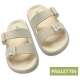 SANDALES FILLE 30/35