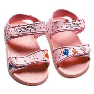 SANDALES VELCROS FILLE 24/29