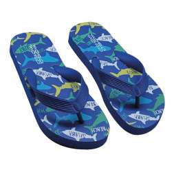 TONGS GARCON SHARK 28/34