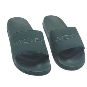 CLAQUETTES ENFANT KAKI 28/34