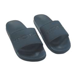 CLAQUETTES ENFANT NOIR 28/34