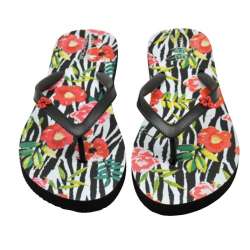 TONGS FEMME VERA NOIR 36/41