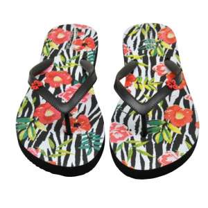 TONGS FEMME VERA NOIR 36/41