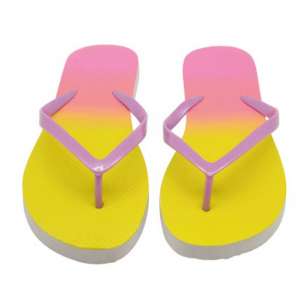 TONGS FEMME RAINBOW VIOLET 36/41